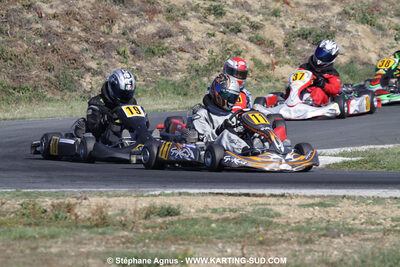 18/07/2010 : Défi France 2010 à Layrac (photos Stéphane Agnus) 2010 — karting