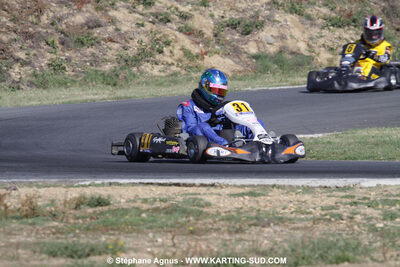 18/07/2010 : Défi France 2010 à Layrac (photos Stéphane Agnus) 2010 — karting