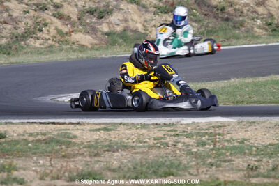 18/07/2010 : Défi France 2010 à Layrac (photos Stéphane Agnus) 2010 — karting