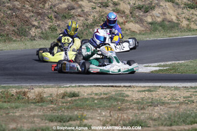 18/07/2010 : Défi France 2010 à Layrac (photos Stéphane Agnus) 2010 — karting