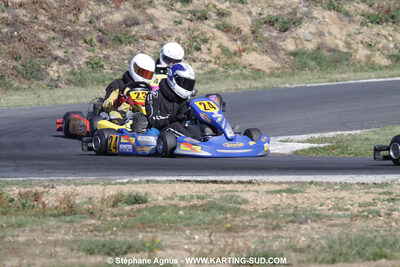 18/07/2010 : Défi France 2010 à Layrac (photos Stéphane Agnus) 2010 — karting
