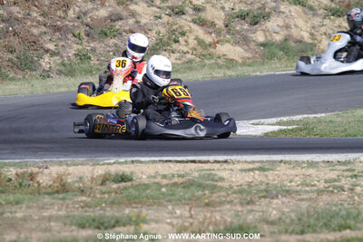 18/07/2010 : Défi France 2010 à Layrac (photos Stéphane Agnus) 2010 — karting