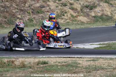 18/07/2010 : Défi France 2010 à Layrac (photos Stéphane Agnus) 2010 — karting