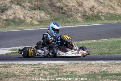 18/07/2010 : Défi France 2010 à Layrac (photos Stéphane Agnus) 2010 — karting