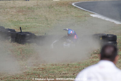 18/07/2010 : Défi France 2010 à Layrac (photos Stéphane Agnus) 2010 — karting