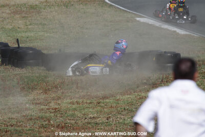 18/07/2010 : Défi France 2010 à Layrac (photos Stéphane Agnus) 2010 — karting