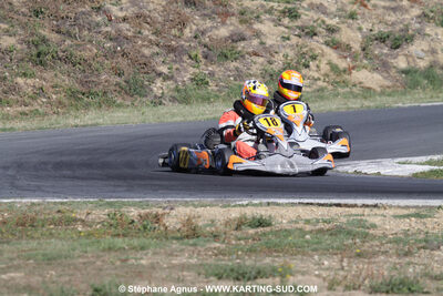 18/07/2010 : Défi France 2010 à Layrac (photos Stéphane Agnus) 2010 — karting