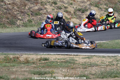 18/07/2010 : Défi France 2010 à Layrac (photos Stéphane Agnus) 2010 — karting