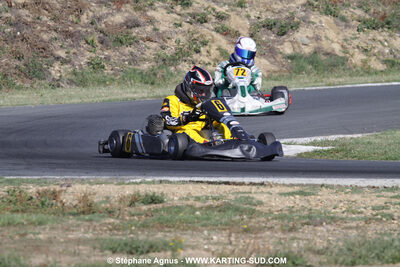 18/07/2010 : Défi France 2010 à Layrac (photos Stéphane Agnus) 2010 — karting