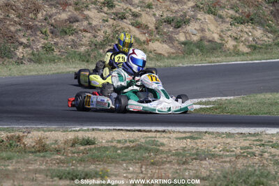 18/07/2010 : Défi France 2010 à Layrac (photos Stéphane Agnus) 2010 — karting
