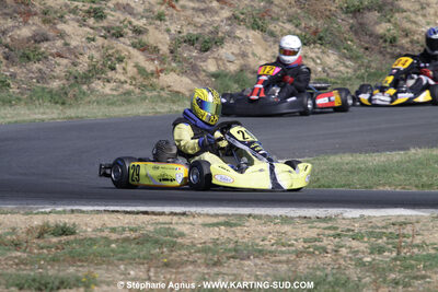 18/07/2010 : Défi France 2010 à Layrac (photos Stéphane Agnus) 2010 — karting