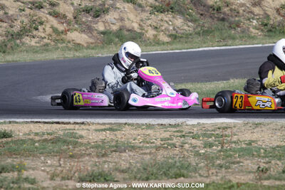 18/07/2010 : Défi France 2010 à Layrac (photos Stéphane Agnus) 2010 — karting