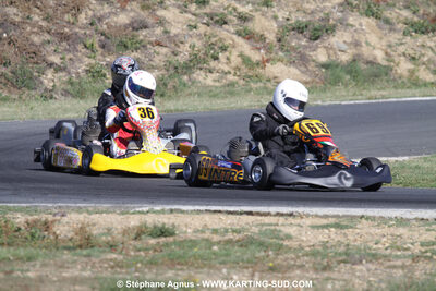 18/07/2010 : Défi France 2010 à Layrac (photos Stéphane Agnus) 2010 — karting