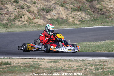 18/07/2010 : Défi France 2010 à Layrac (photos Stéphane Agnus) 2010 — karting