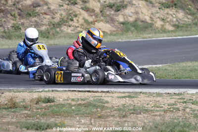 18/07/2010 : Défi France 2010 à Layrac (photos Stéphane Agnus) 2010 — karting
