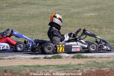 18/07/2010 : Défi France 2010 à Layrac (photos Stéphane Agnus) 2010 — karting