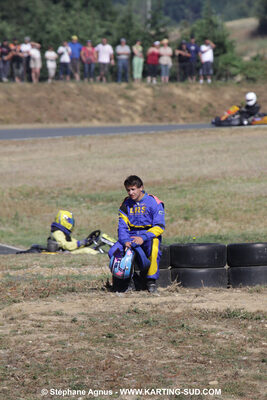 18/07/2010 : Défi France 2010 à Layrac (photos Stéphane Agnus) 2010 — karting