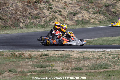 18/07/2010 : Défi France 2010 à Layrac (photos Stéphane Agnus) 2010 — karting