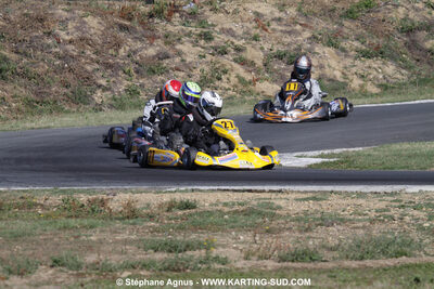 18/07/2010 : Défi France 2010 à Layrac (photos Stéphane Agnus) 2010 — karting