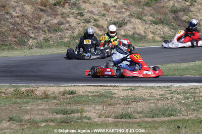 18/07/2010 : Défi France 2010 à Layrac (photos Stéphane Agnus) 2010 — karting