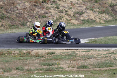18/07/2010 : Défi France 2010 à Layrac (photos Stéphane Agnus) 2010 — karting