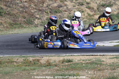 18/07/2010 : Défi France 2010 à Layrac (photos Stéphane Agnus) 2010 — karting