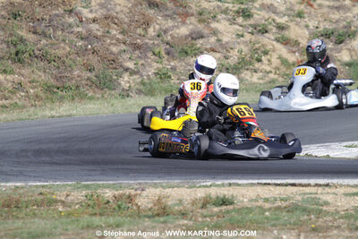 18/07/2010 : Défi France 2010 à Layrac (photos Stéphane Agnus) 2010 — karting