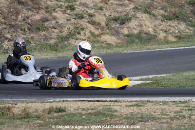 18/07/2010 : Défi France 2010 à Layrac (photos Stéphane Agnus) 2010 — karting