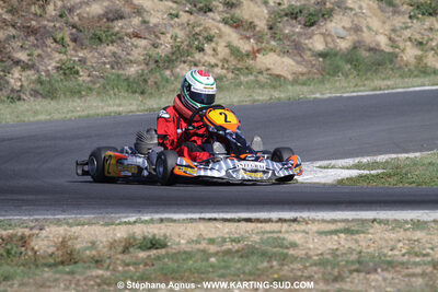 18/07/2010 : Défi France 2010 à Layrac (photos Stéphane Agnus) 2010 — karting
