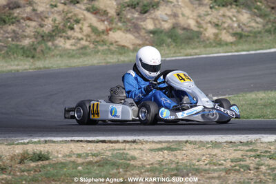 18/07/2010 : Défi France 2010 à Layrac (photos Stéphane Agnus) 2010 — karting