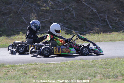 18/07/2010 : Défi France 2010 à Layrac (photos Stéphane Agnus) 2010 — karting
