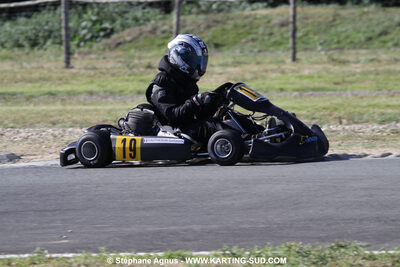 18/07/2010 : Défi France 2010 à Layrac (photos Stéphane Agnus) 2010 — karting