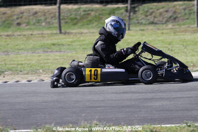 18/07/2010 : Défi France 2010 à Layrac (photos Stéphane Agnus) 2010 — karting