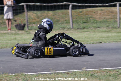 18/07/2010 : Défi France 2010 à Layrac (photos Stéphane Agnus) 2010 — karting