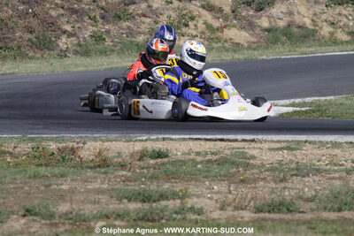 18/07/2010 : Défi France 2010 à Layrac (photos Stéphane Agnus) 2010 — karting