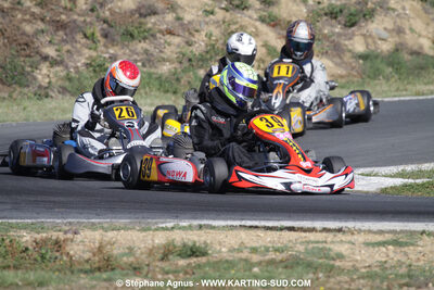 18/07/2010 : Défi France 2010 à Layrac (photos Stéphane Agnus) 2010 — karting