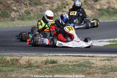 18/07/2010 : Défi France 2010 à Layrac (photos Stéphane Agnus) 2010 — karting