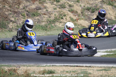 18/07/2010 : Défi France 2010 à Layrac (photos Stéphane Agnus) 2010 — karting