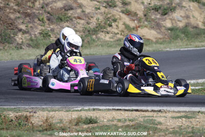 18/07/2010 : Défi France 2010 à Layrac (photos Stéphane Agnus) 2010 — karting