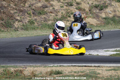 18/07/2010 : Défi France 2010 à Layrac (photos Stéphane Agnus) 2010 — karting