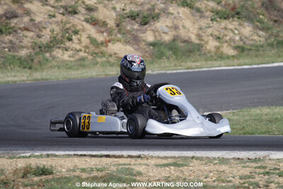 18/07/2010 : Défi France 2010 à Layrac (photos Stéphane Agnus) 2010 — karting