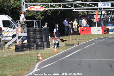 18/07/2010 : Défi France 2010 à Layrac (photos Stéphane Agnus) 2010 — karting