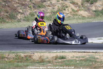 18/07/2010 : Défi France 2010 à Layrac (photos Stéphane Agnus) 2010 — karting