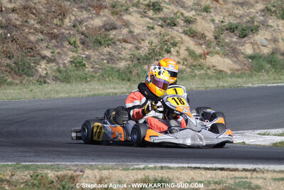 18/07/2010 : Défi France 2010 à Layrac (photos Stéphane Agnus) 2010 — karting