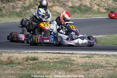 18/07/2010 : Défi France 2010 à Layrac (photos Stéphane Agnus) 2010 — karting