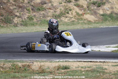 18/07/2010 : Défi France 2010 à Layrac (photos Stéphane Agnus) 2010 — karting