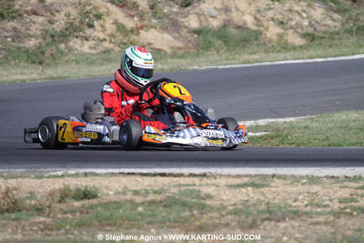 18/07/2010 : Défi France 2010 à Layrac (photos Stéphane Agnus) 2010 — karting