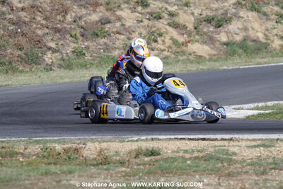 18/07/2010 : Défi France 2010 à Layrac (photos Stéphane Agnus) 2010 — karting