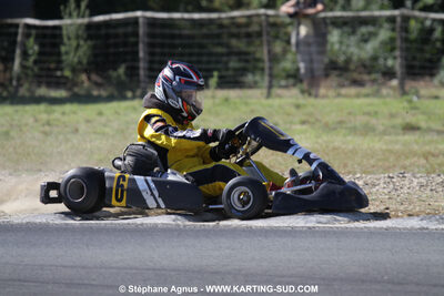 18/07/2010 : Défi France 2010 à Layrac (photos Stéphane Agnus) 2010 — karting