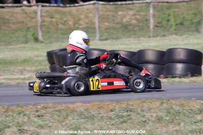 18/07/2010 : Défi France 2010 à Layrac (photos Stéphane Agnus) 2010 — karting